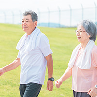 毎日の元気サポート